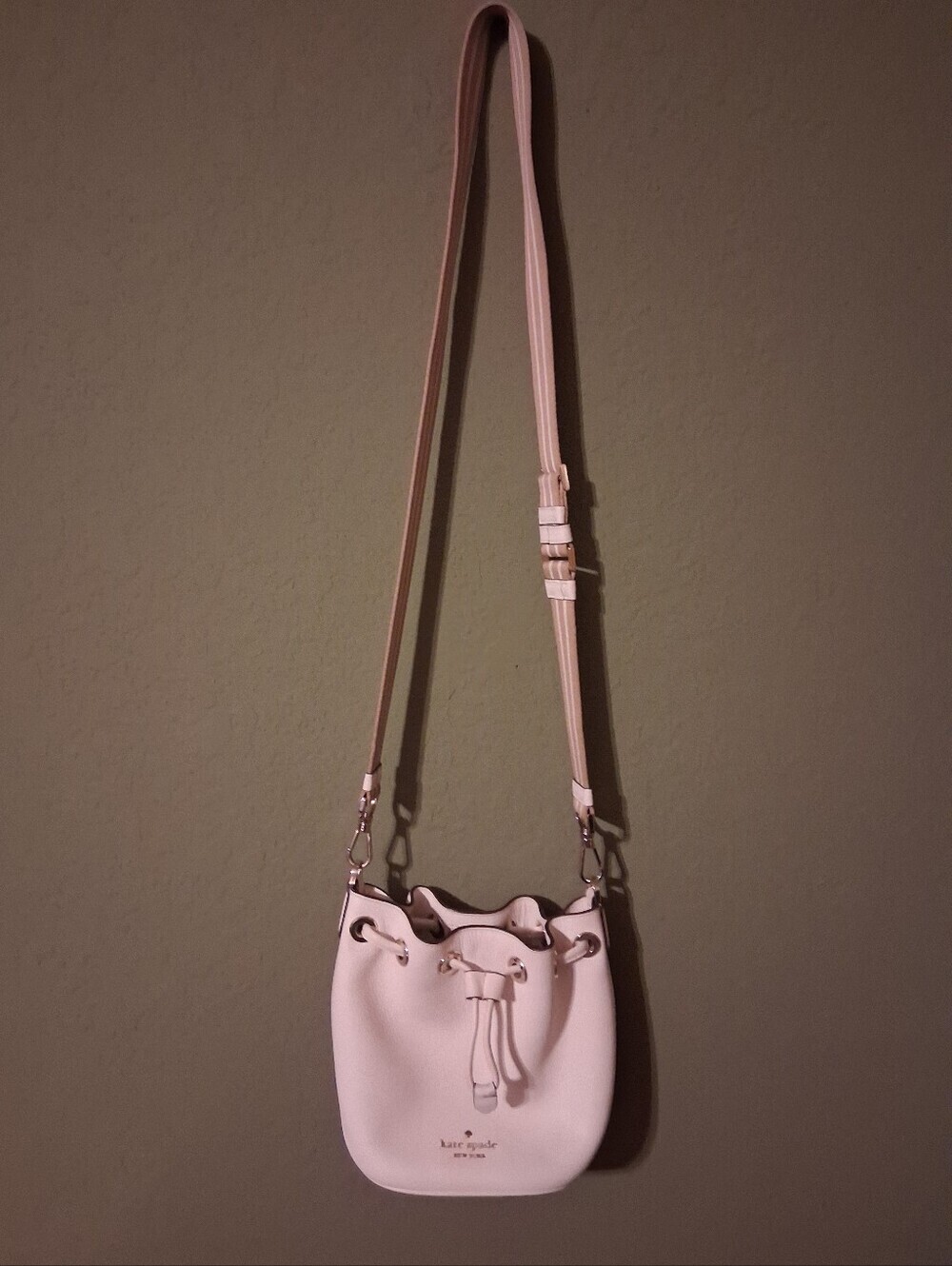 Kate Spade Rosie Mini Bucket Bag - Picture 2 of 14